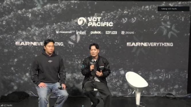 VCT Pacific 2026 Resmi Dimulai: 3 Tim Baru & Format Revolusioner