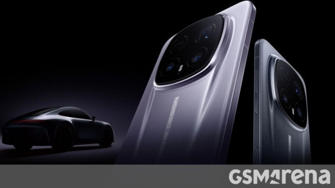 Honor Magic8 RSR Porsche Design Resmi Meluncur: Spesifikasi Gahar