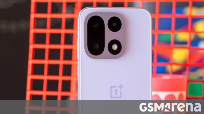 Bocoran Kapasitas Baterai OnePlus 16: Tembus 9000mAh?