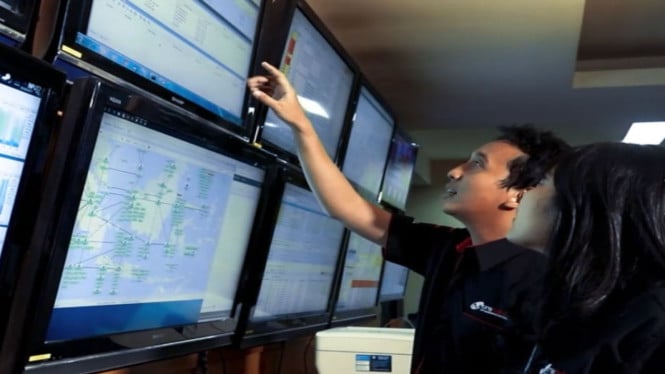 Moratelindo Ungkap Strategi Kapasitas Pusat Data di Tengah Target Nasional