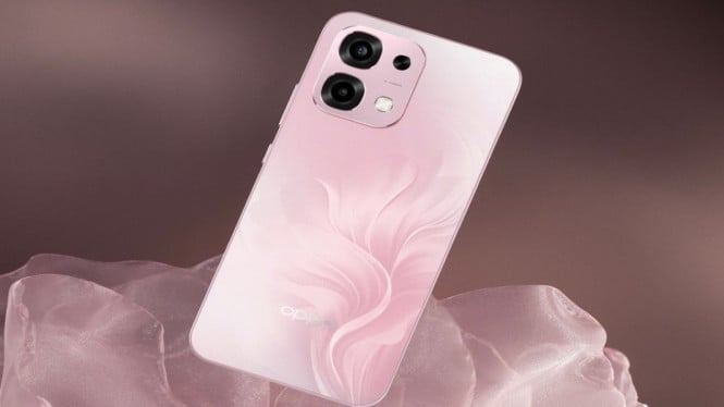 Oppo A6t Series Resmi Rilis: Spesifikasi 'Anti-Lag' Anak Muda
