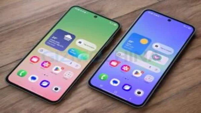 Resmi Terungkap: Spesifikasi Penuh Samsung Galaxy A57 dari TENAA