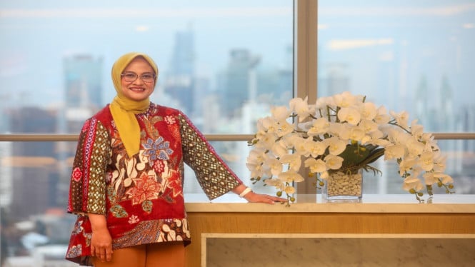 Strategi Telkom (TLKM) 2026: 4 Pilar Transformasi Dian Siswarini