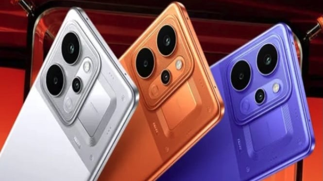 Realme P4 Power Rilis: Baterai 10.001mAh Unggul?