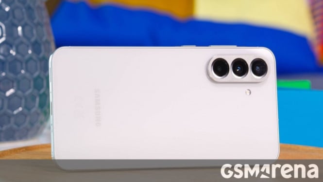 Samsung Galaxy A57 Muncul di TENAA: Bawa Exynos 1680?