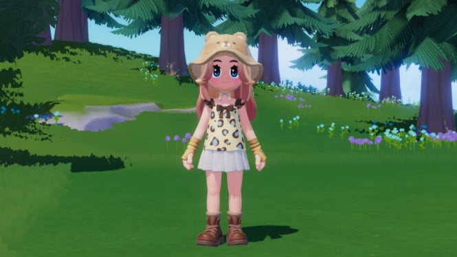 Panduan Lengkap: Cara Desain Baju Heartopia Sendiri