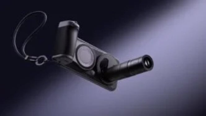 Era Berakhir: Honor Magic 8 RSR Jadi Perangkat Porsche Design Terakhir