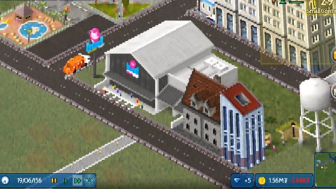 Cara Nonaktifkan Plugin TheoTown Agar Performa Game Mulus