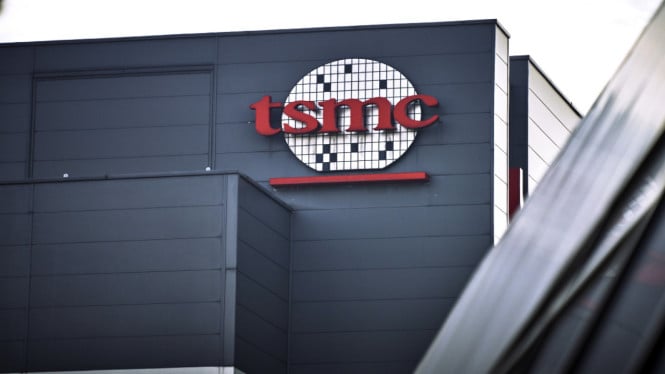 TSMC Ungkap Sinyal Kuat Ledakan Permintaan AI Jangka Panjang