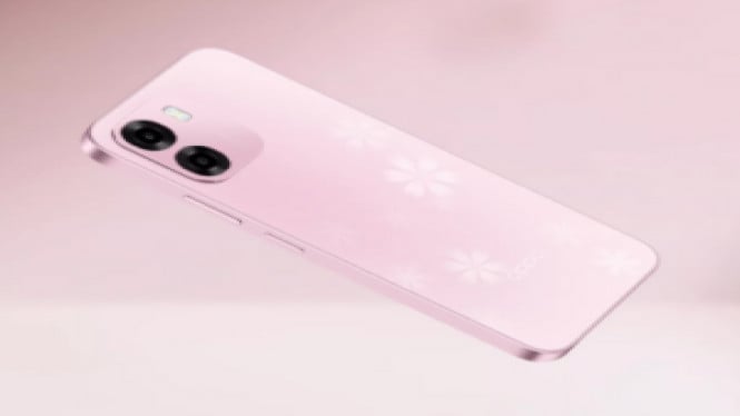 Oppo A6 5G Rilis di India: Bawa Baterai 7000mAh, Harga Murah