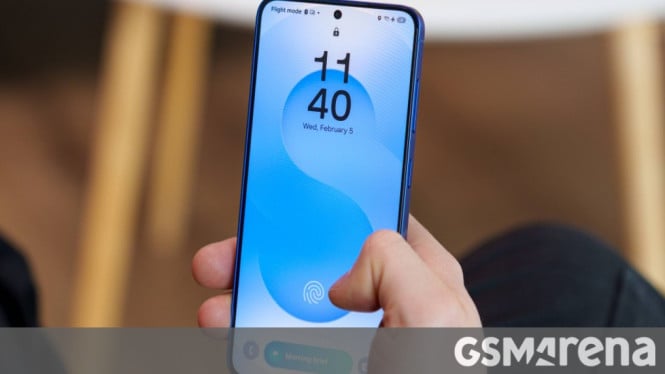 One UI 8.5 Beta 4 Galaxy S25 Rilis: Perbaikan Bug dan Bixby
