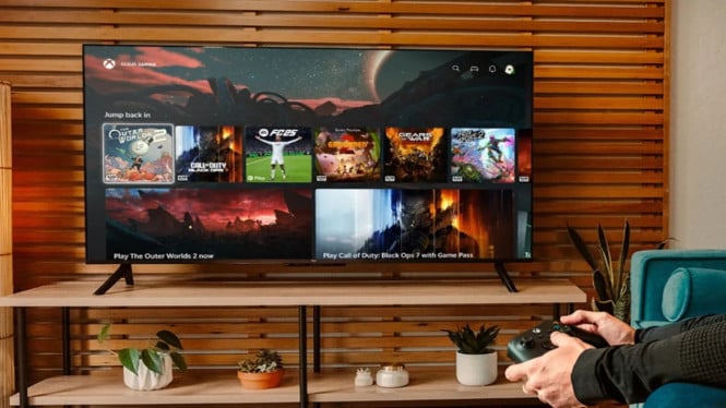 Microsoft Luncurkan Tier Gratis Xbox Cloud Gaming: Syarat Iklan