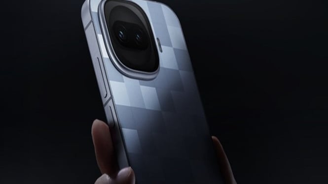 iQOO 15R Dipastikan Hadir: Bocoran Desain & Spesifikasi Unggulan