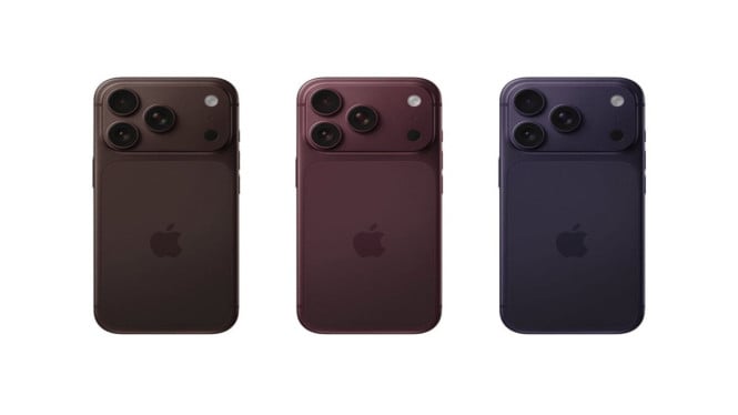 Rahasia Layar iPhone 18 Pro: Efisiensi Baterai dengan OLED LTPO