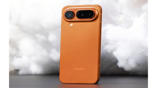 Honor Magic8 Pro Air: Flagship Tertipis, Performa Dimensity Kuat