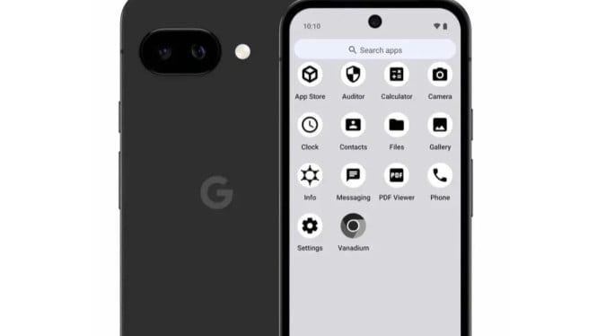 5 Custom ROM Android Terbaik untuk HP Lawas, Fitur Lengkap & Performa Kencang!