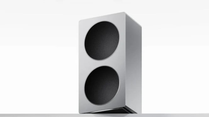 Xiaomi Sound 2 Pro Hadir dengan Desain Logam & Audio Hi-Fi 60W!