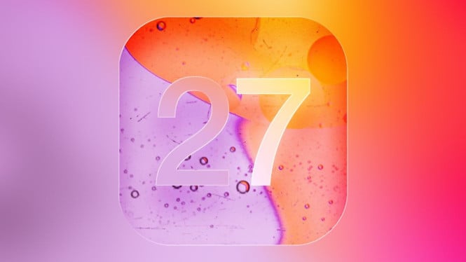 Daftar iPhone yang Dapat iOS 27: Dari SE 3 hingga iPhone 17 Pro Max!