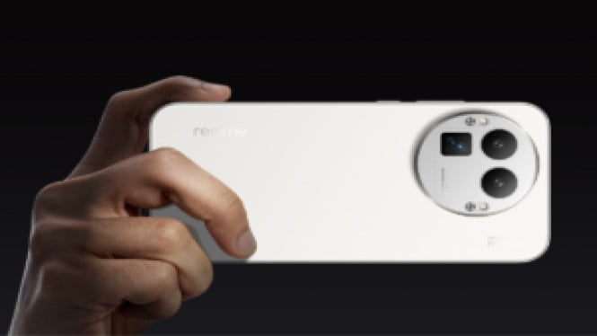 Pembaruan Android Realme 4 Tahun: Cuma untuk Model Premium?