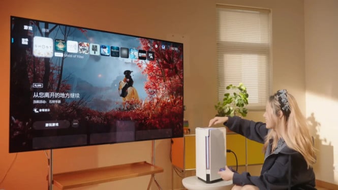 Revolusi Gaming: Modder Ciptakan Konsol Multiguna Ningtendo PXBOX 5