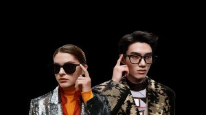 Bocoran Fitur Kacamata Pintar AI Huawei: Penerjemah Real-Time