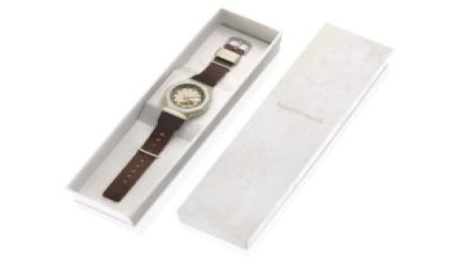 G-Shock beautiful people Resmi Rilis: Resin Kulit dan Bezel Logam Premium