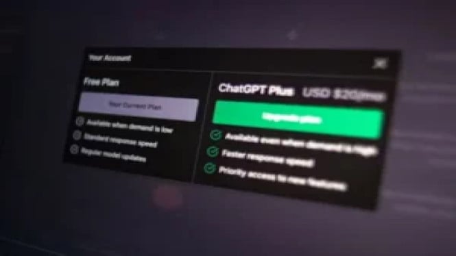 Terobosan: Model Bisnis OpenAI Kini Incar Royalti Keuntungan Klien