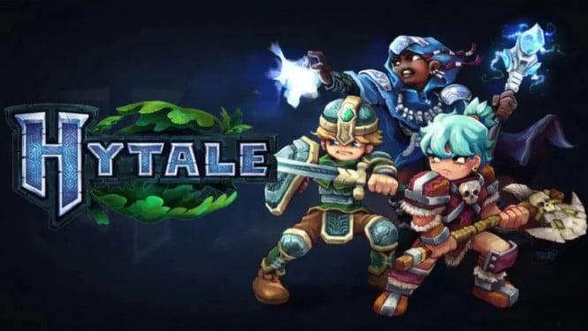 Kenali Perbedaan Hytale dan Minecraft: Voxel RPG vs Sandbox Klasik
