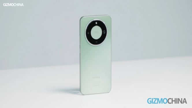 Honor Magic 8 Lite: HP Baterai 7500mAh & Tahan Banting Ekstrem