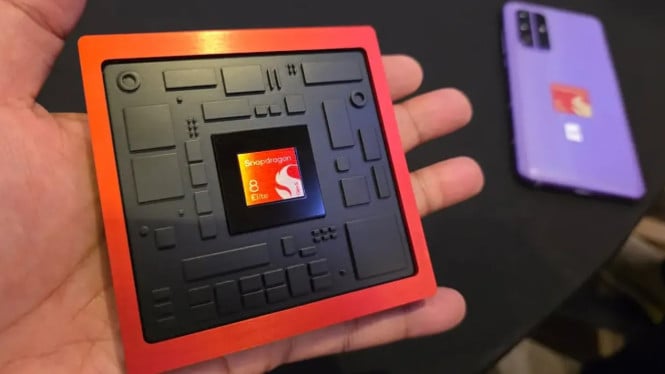 Bocoran Baru! Snapdragon 8 Elite Gen 6 Hadir dalam Dua Versi—Ada yang “Pro”!