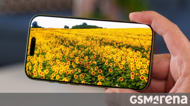 iPhone 18: Bocoran Ungkap Layar Super Terang, BOE Gagal Suplai?