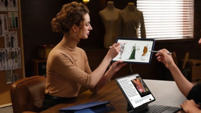 Mengapa Tablet 4G LTE Indonesia Makin Populer di 2026?