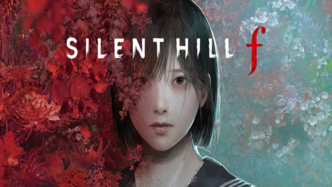 Silent Hill f Rilis: Revolusi Horor Budaya Jepang yang Brutal