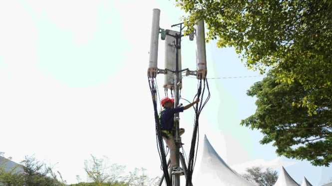 Telkomsel: 4 Syarat Kunci Capai Kecepatan Internet 60 Mbps 2026