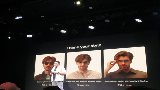 Xiaomi Rilis Mijia Smart Audio Glasses: Harga dan Fitur Unggulan