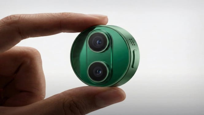 Rahasia Apple AI Pin: Gantikan Jam Tangan Pintar dengan AirTag Berteknologi Tinggi