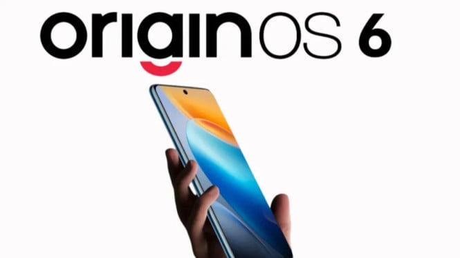 HP Anda Termasuk? Ini Daftar Vivo & iQOO yang Sudah Kebagian Android 16!