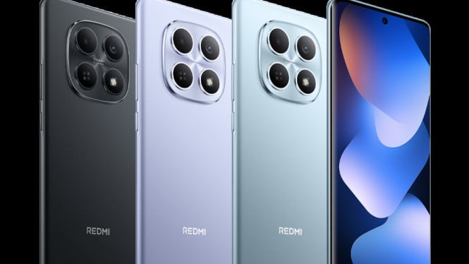Redmi Note 15 Series Bawa Fitur Flagship ke Harga Rp2 Jutaan-Ini Buktinya!