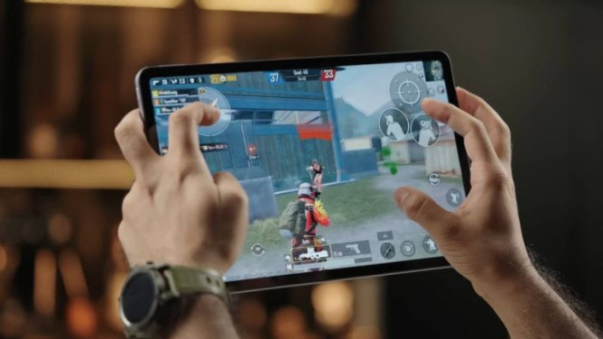 5 Tablet SIM Card Gaming Ringan 2026: Anti-Lag Tanpa Wi-Fi
