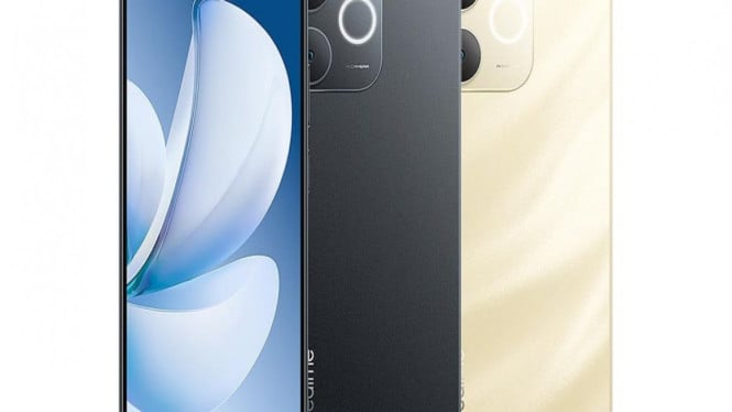 Realme Note 80 Resmi Terdaftar: Ini Kecepatan Chargernya