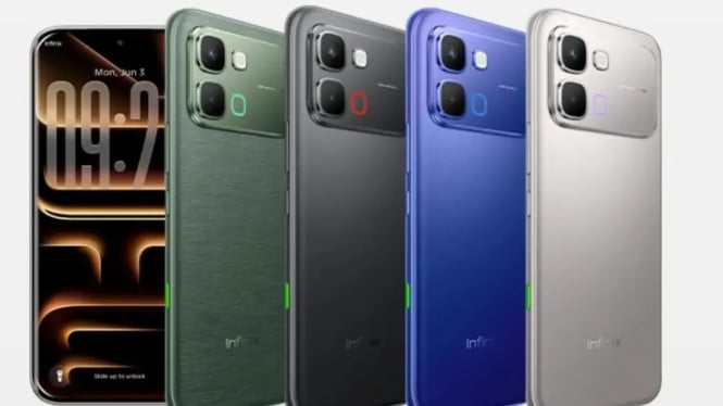 Infinix Note Edge vs Redmi Note 15 5G: Mana yang Lebih Worth It?