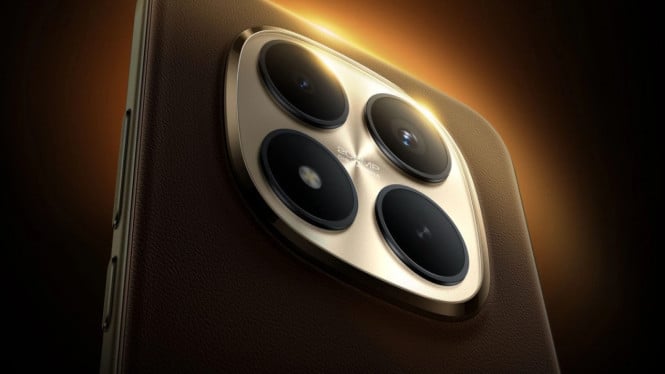 Redmi Note 15 Pro Series Rilis 29 Januari: Bawa 200MP!