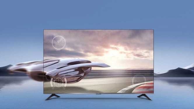 Xiaomi TV A Pro 65 2026