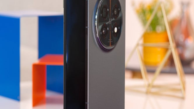 Oppo Find N6 Sertifikasi Resmi: Ungkap Pengisian 80W dan Satelit