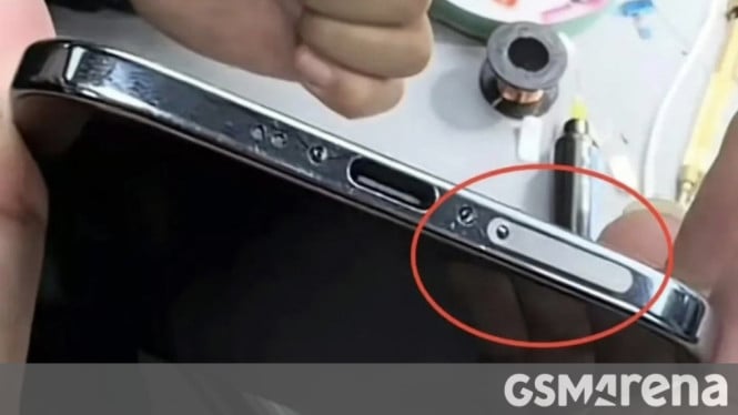 Revolusioner! iPhone Air eSIM Sukses Ditambahi SIM Fisik