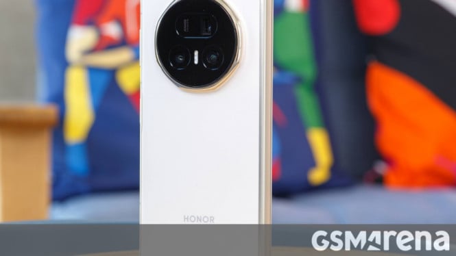Honor Magic V6 Bawa Baterai Terbesar: Sertifikasi 3C Ungkap 7.150 mAh