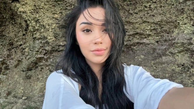 Lula Lahfah Dikabarkan Meninggal Dunia