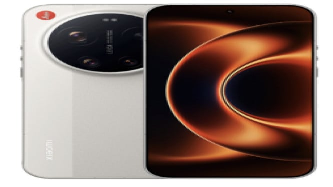 Diskon $200! Harga Xiaomi 17 Ultra (Leica) Anjlok di Giztop