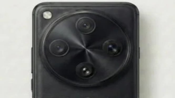 Bocoran Desain Gila Oppo Find X9 Ultra: Kamera Dominan