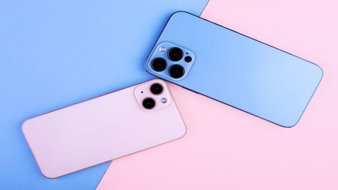 Kejutan Januari 2026: iPhone 15 Pro Max Turun Harga, iPhone 12 Paling Murah